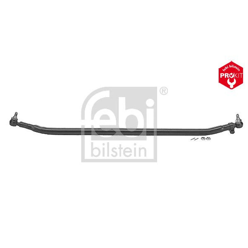 Febi Inner Rack End Right Joint Front 18207