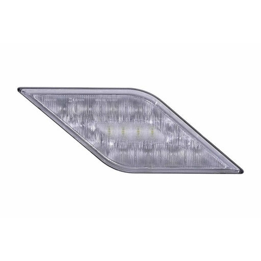 Hella Lamp ZR Rh Md12/24 Ver 2ZR Right 2ZR 013 345-141 2ZR 013 345-141
