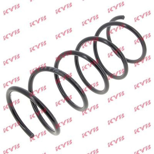 KYB Front Suspension Coil Spring RA1547
