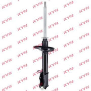 KYB Shock Absorber Damper Strut Rear Left 332003