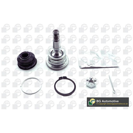 BGA Ball Joint Front Right SJ9141