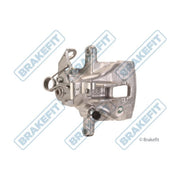 Apec Brake Caliper Assembly Rear Left BCA1143