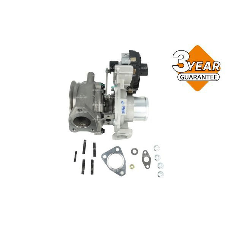 NRF Turbocharger Turbo Unit 90010113