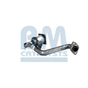 BM Catalysts Homologated Petrol Cat BM91851H