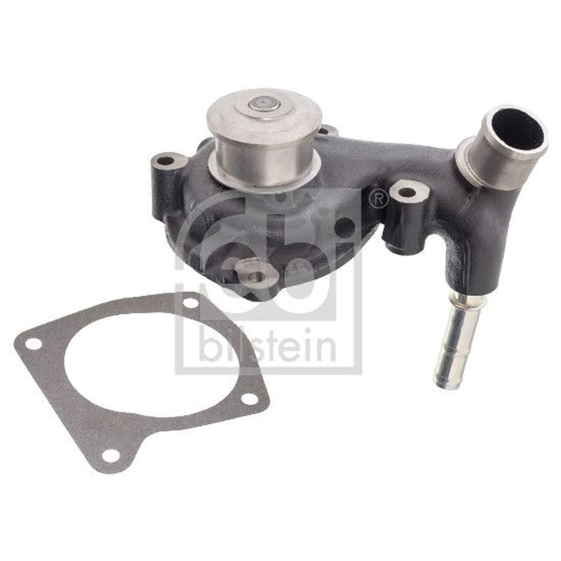 Febi Engine Cooling Water Pump 17077