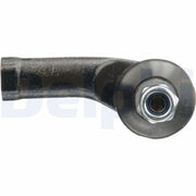 Delphi Steering Tie Rod End Ball Joint Front Right M14x2 TA1675