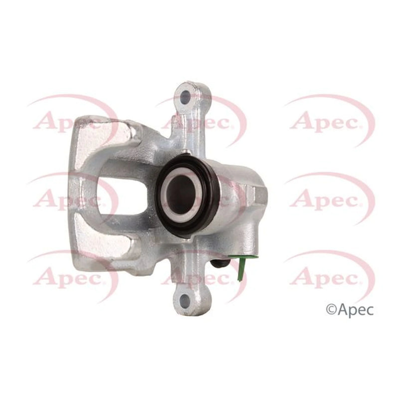 Apec Brake Caliper Assembly Rear Left LCA739