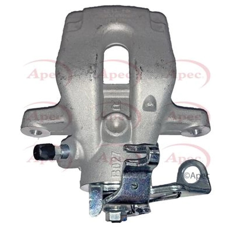 Apec Brake Caliper Assembly Rear Right RCA570N