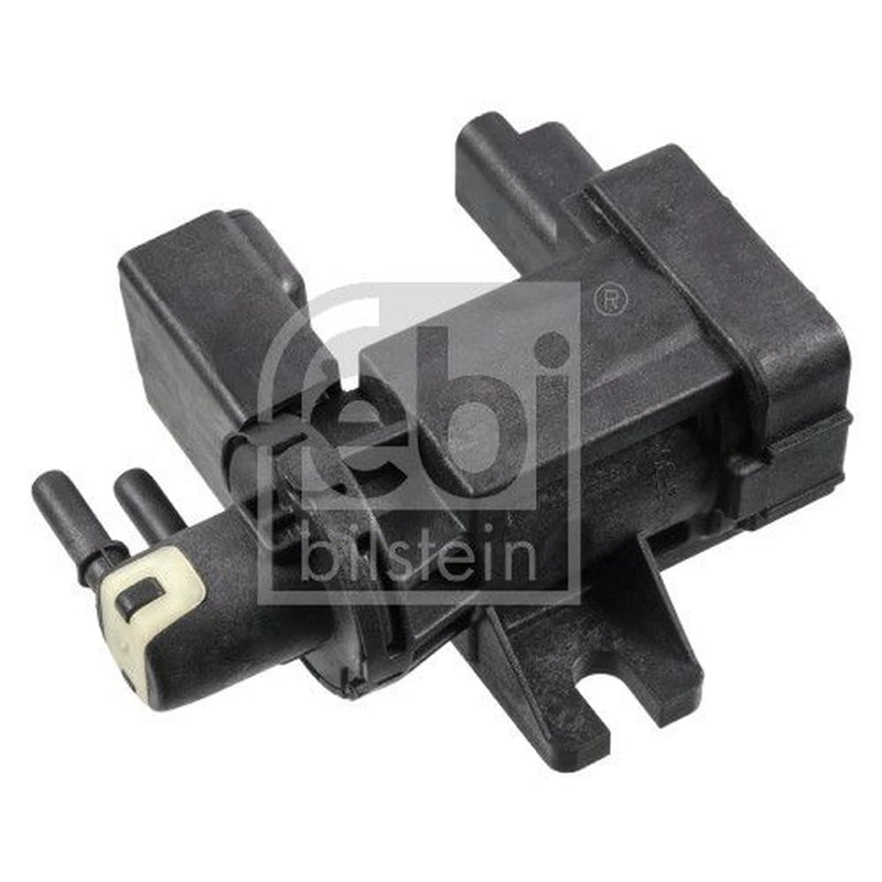 Febi Exhaust Control Pressure Converter Connectors V 184475