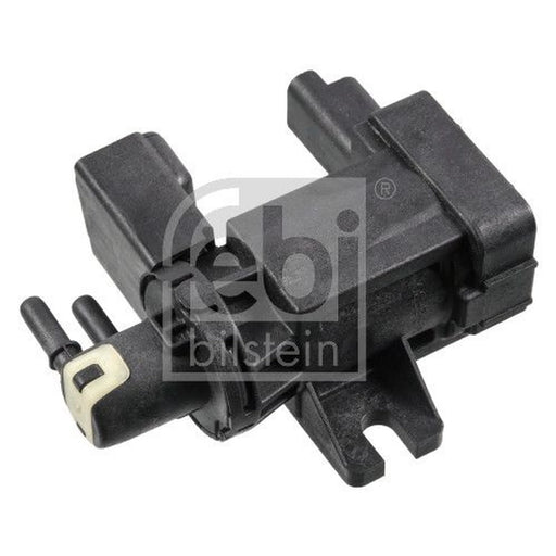 Febi Exhaust Control Pressure Converter Connectors V 184475