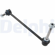 Delphi Stabiliser Bar Link Coupling Rod Front Left TC7034
