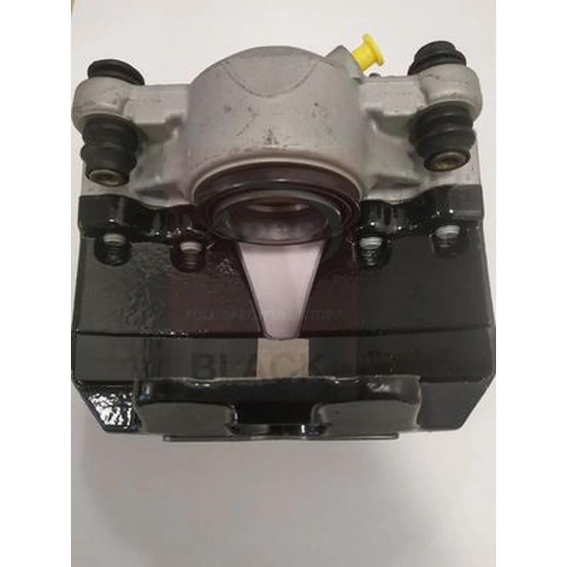 Apec Brake Caliper Assembly Front Left LCA1013BLK