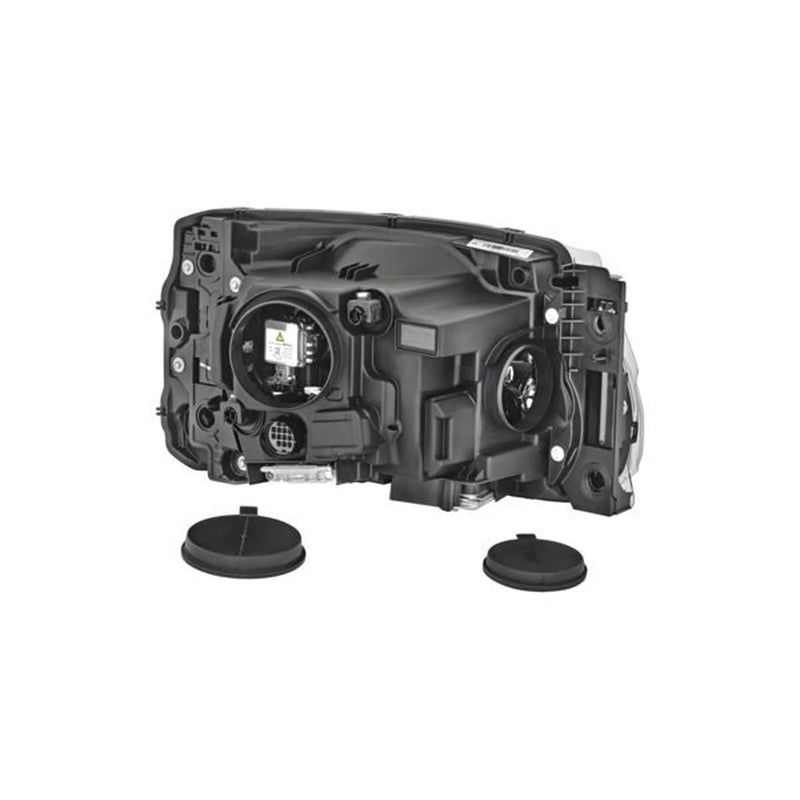 Valeo Headlight Headlamp Left 045274