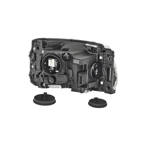 Valeo Headlight Headlamp Left 045276