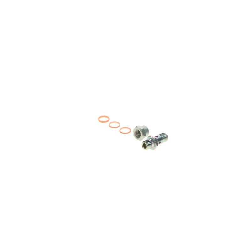 Bosch Ignition Distributor Repair Kit 1 587 010 003