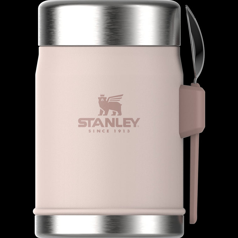 Stanley Legendary Food Jar + Spork 0.4L - Stanley - Van Life Living