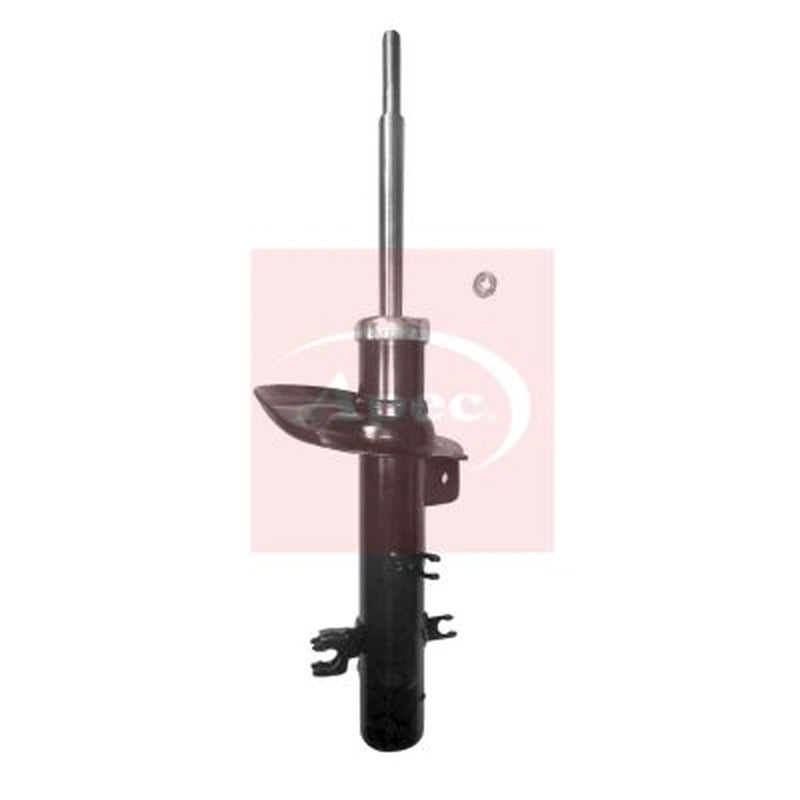 Apec Shock Absorber Damper Strut Front Left ASA1399