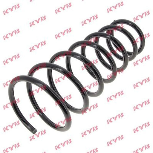 KYB Rear Suspension Coil Spring RI6171