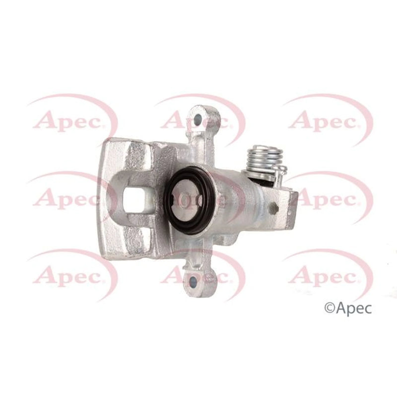 Apec Brake Caliper Assembly Rear Left LCA401