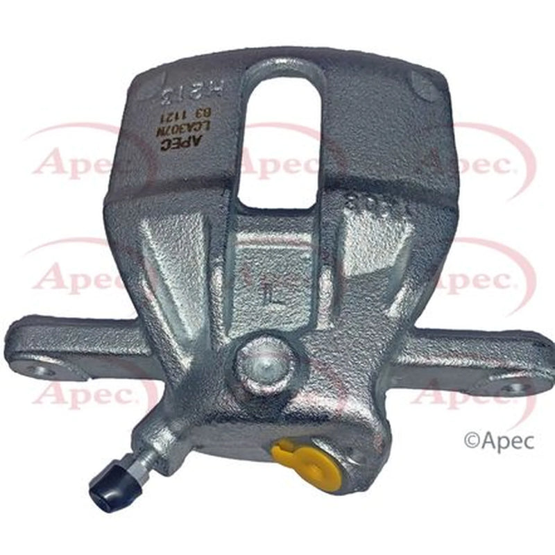 Apec Brake Caliper Assembly Front Left LCA307N