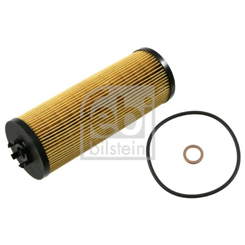 Febi Engine Oil Filter 22536