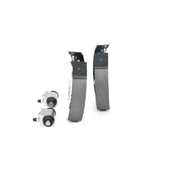 Bosch Brake Shoe Set Axle Kit 0 204 114 665