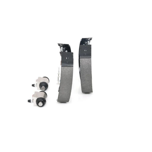 Bosch Brake Shoe Set Axle Kit 0 204 114 665