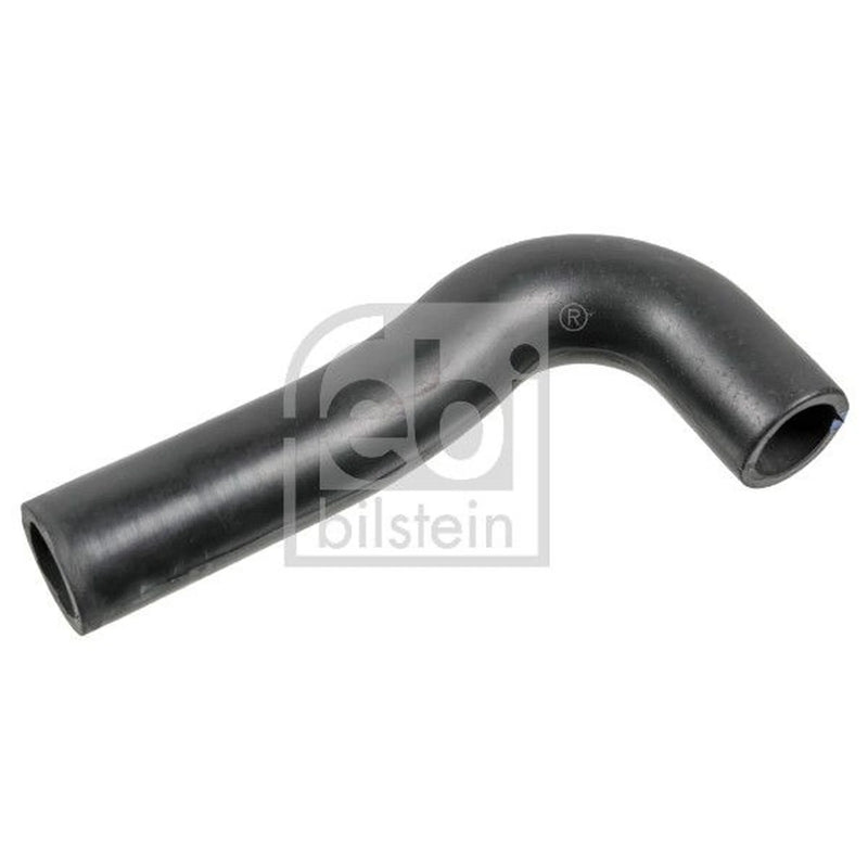 Febi Crankcase Ventilation Hose 115mm 17814