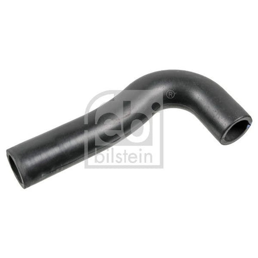 Febi Crankcase Ventilation Hose 115mm 17814