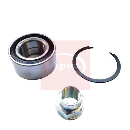 Apec Wheel Bearing Kit AWB1467
