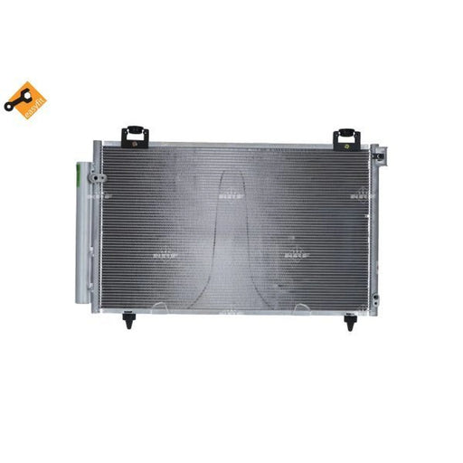 NRF Air Conditioning Condenser 35593