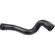 Gates Intercooler Turbo Charge Air Hose 490mm 09-0237