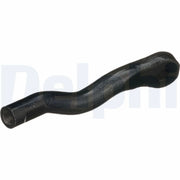 Delphi Steering Tie Rod End Ball Joint Front Left M15x1.5 TA3208