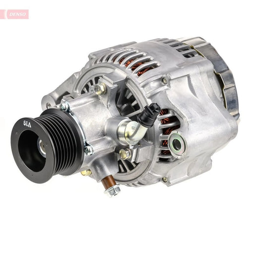 Denso Car Alternator 12V DAN670