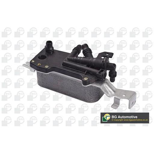 BGA Automatic Gearbox Oil Cooler CO0935
