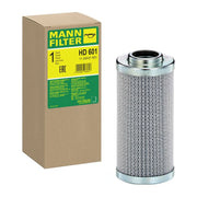 MANN-FILTER Hydraulic Oil Filter HD 601