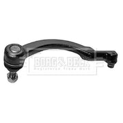 Borg & Beck Steering Tie Rod End Ball Joint BTR4934