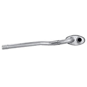 Hella Middle Silencer 8LC 366 023-161