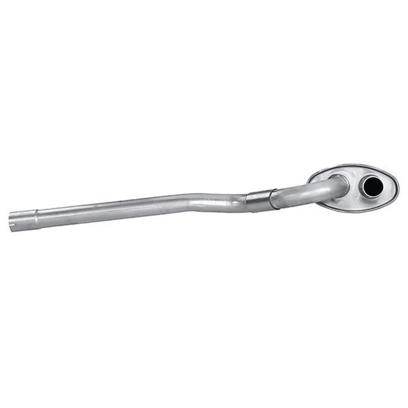 Hella Middle Silencer 8LC 366 023-161