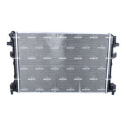 NRF Engine Radiator 50042