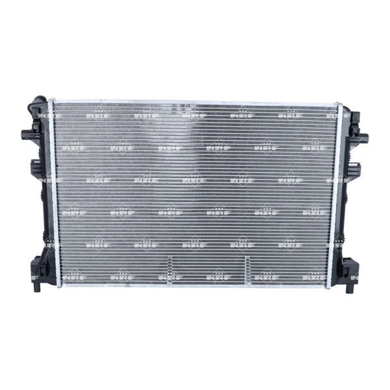 NRF Engine Radiator 50042