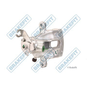 Apec Brake Caliper Assembly Rear Left BCA1311E