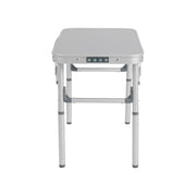Bo-Camp Table Premium 56 x 34cm - Bo-Camp - Van Life Living