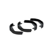 Bosch Parking Brake Shoe Set 0 986 487 794
