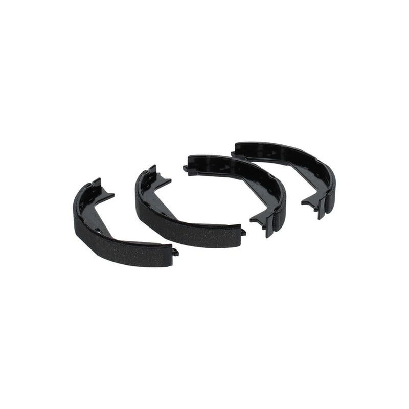 Bosch Parking Brake Shoe Set 0 986 487 794