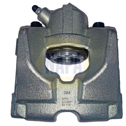 NAPA Brake Caliper Assembly Front Left NCA1337
