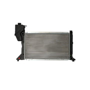 NRF Engine Radiator 50557