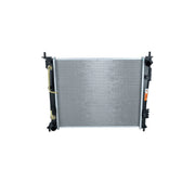 NRF Engine Radiator 53058