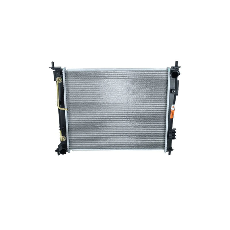 NRF Engine Radiator 53058