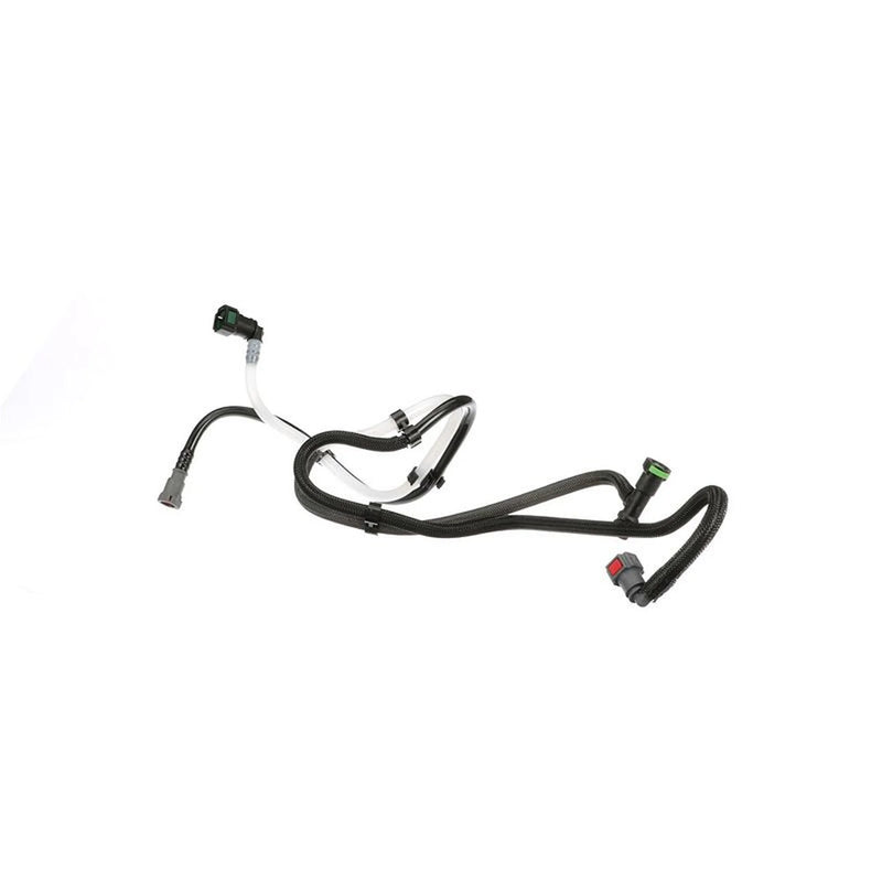 Gates Molded Fuel Hose MFL1208